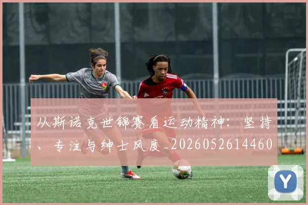 从斯诺克世锦赛看运动精神：坚持、专注与绅士风度_20260526144607