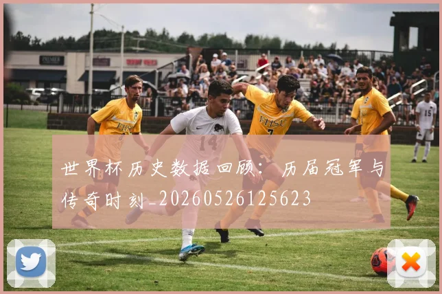 世界杯历史数据回顾:历届冠军与传奇时刻_20260526125623