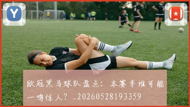 欧冠黑马球队盘点:本赛季谁可能一鸣惊人?_20260528193359